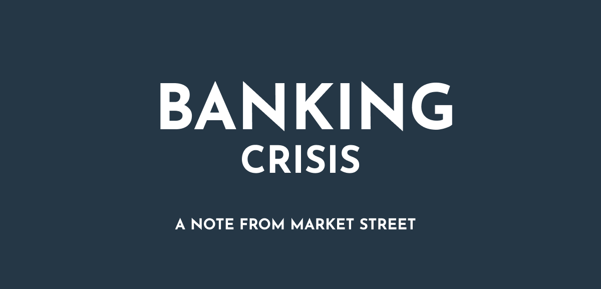 banking crisis