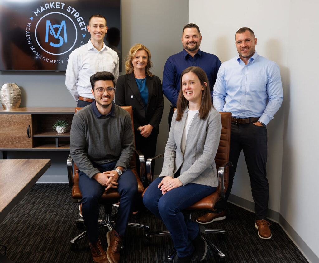 MSWA financial advisors