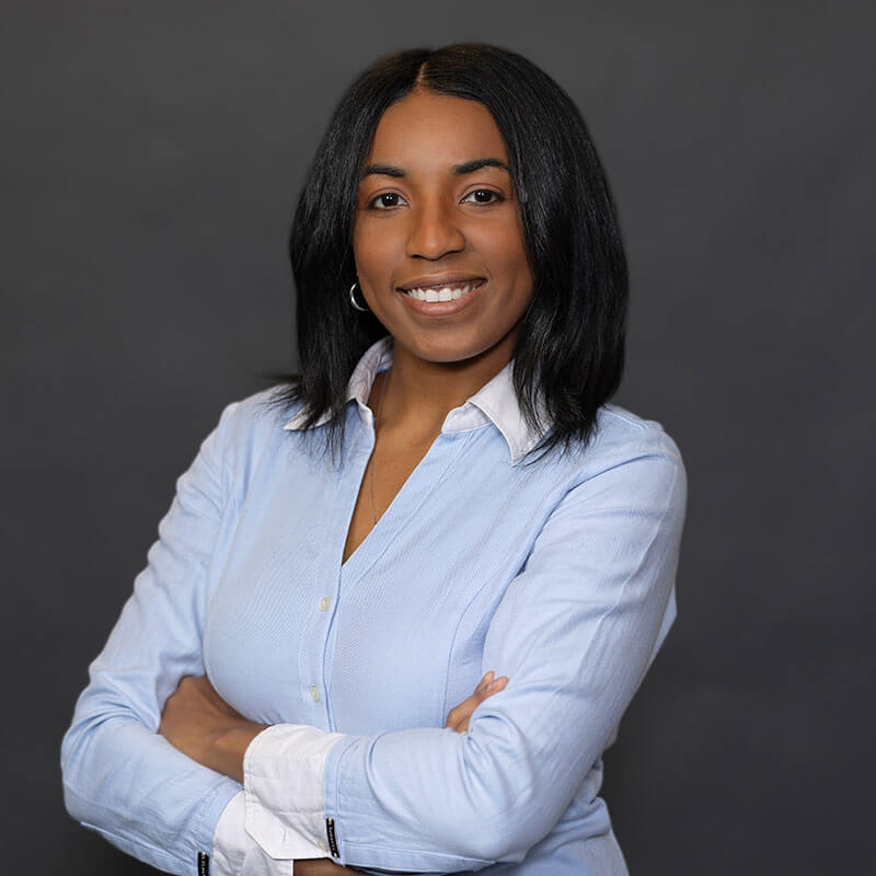 Latrisha Maxwell